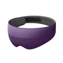 3D Blackout Eye Mask Sleeping Eyes Mask For Travel Rest Portable Comfortable Eye 100% Light Block Mask Reusable Washable