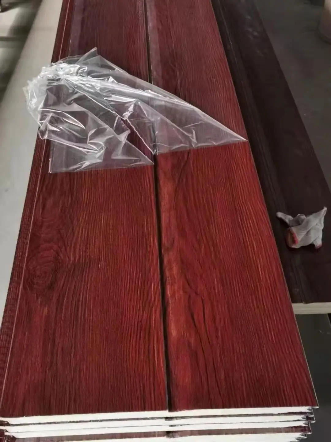 Precast Concrete Wall Panel Machine EPS Sandwich Wall Panel Making Machine Lightweight Concrete Wall Panel Forming Machine Sale