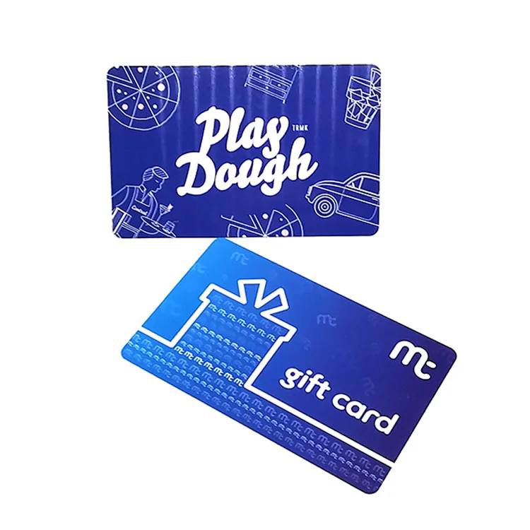 Wholesale RFID NFC PVC Plastic Printable & Writable Magnetic Door Key Card in Stock for Hotels