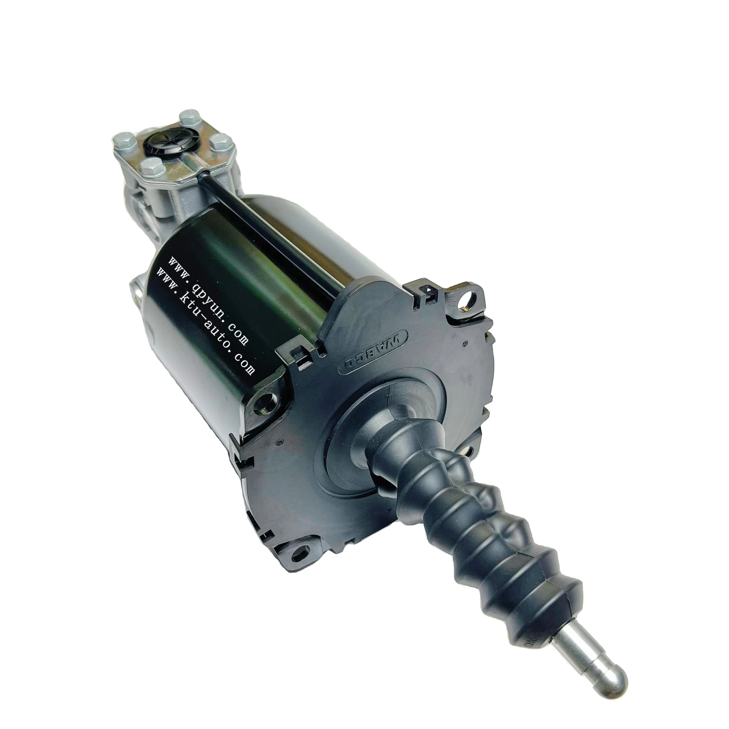 Bus Spare Parts Clutch Booster Clutch cylinder 1604-00455  For Yutong bus