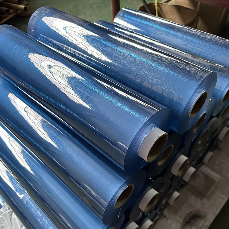 Super Clear 2mm Soft Pvc Sheet Roll Table Protector Thick Transparent Pvc Tablecloth
