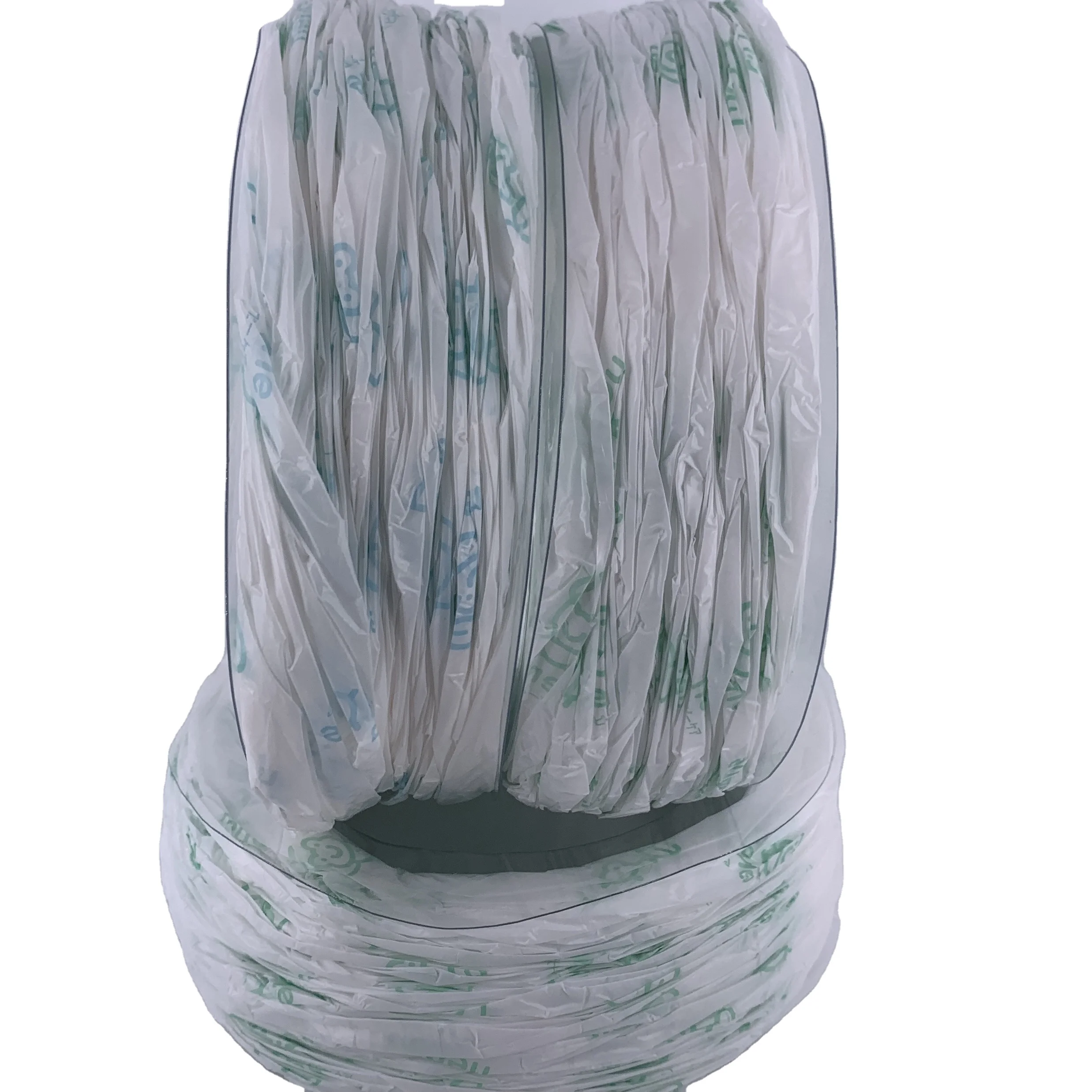 China Best Price Diaper Pail Refill 8m With Blister Card Casing
