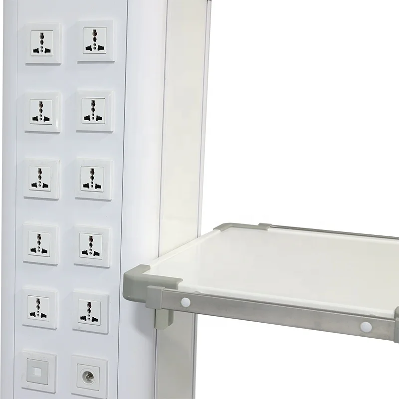 High quality medical instruments manufacturer Single arm surgical pendant electromagnetic braking on surgical pendant