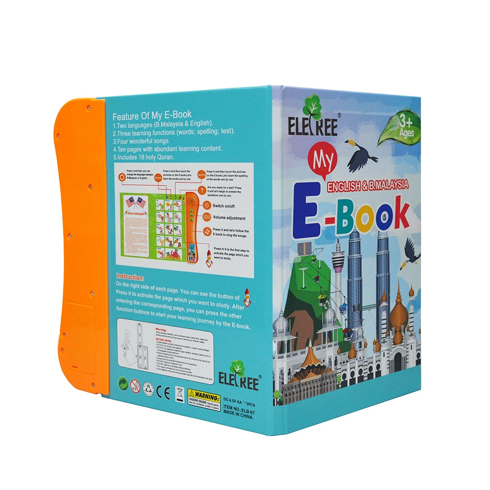 
buku suara hindi book playing and having fun learning to talk and spell sound book 