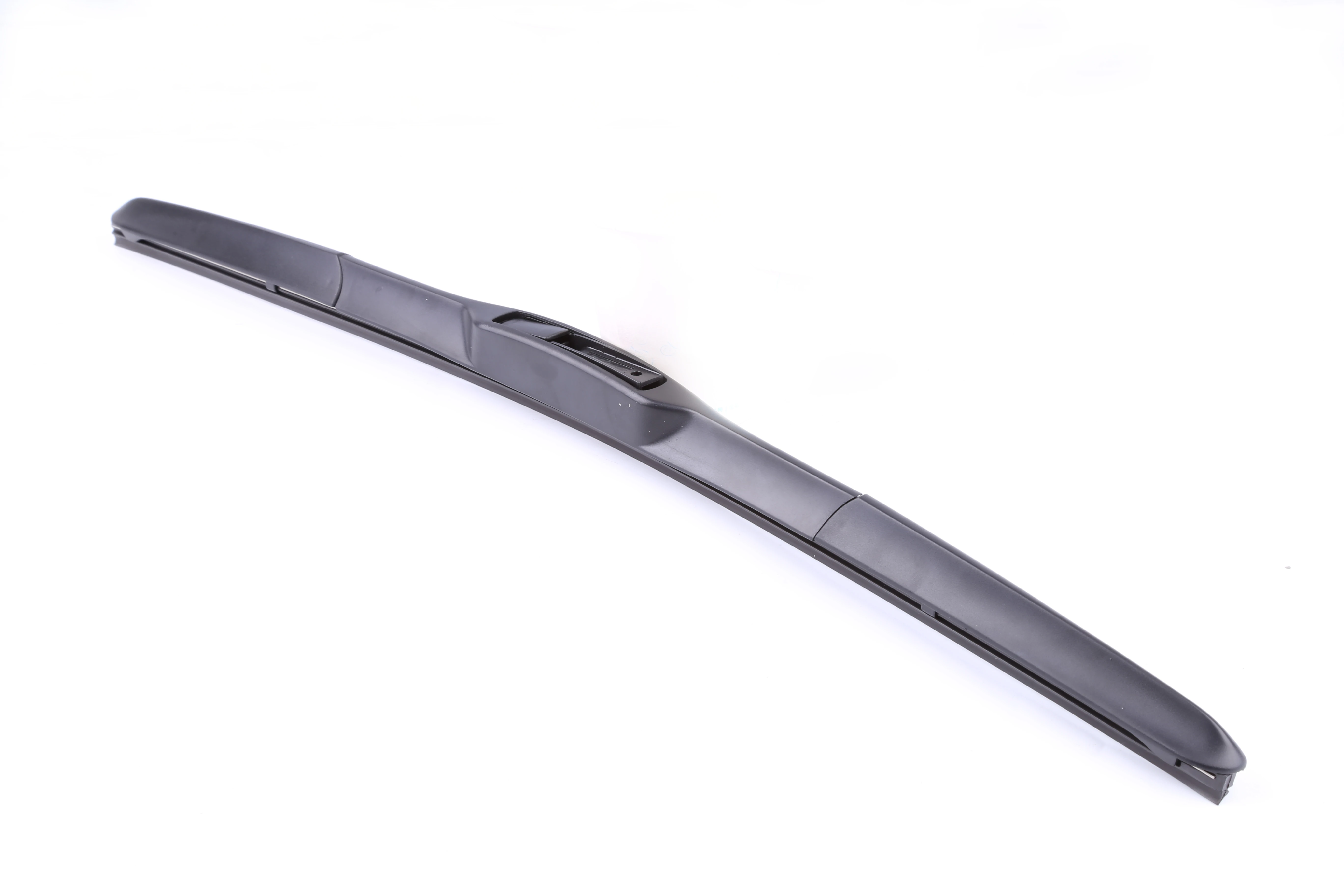 Manufacture B11 Factory Universal car windshield normal rubber wipers adapter universal frameless windscreen hybrid wiper