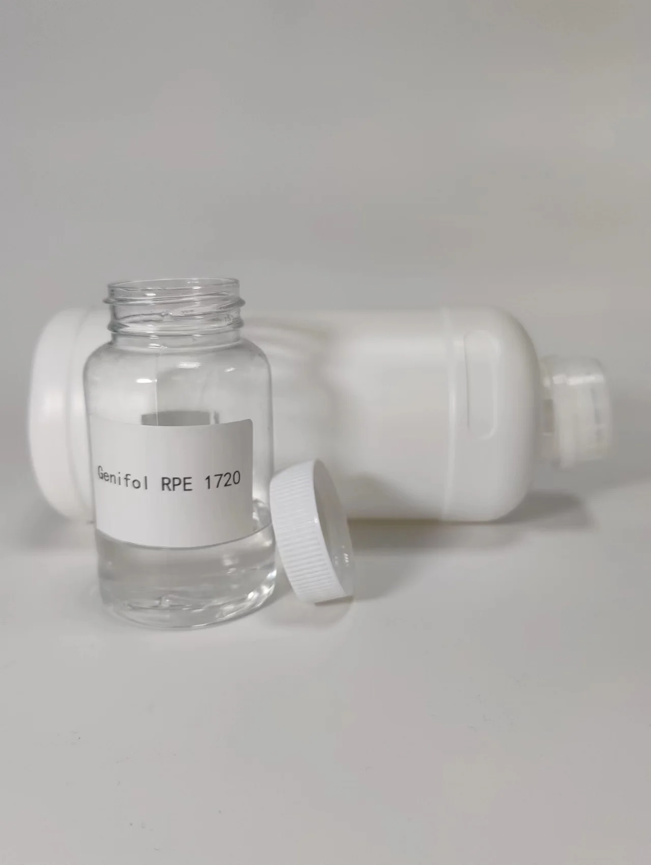 Высокоэффективный алкоксилированный блок неионогенное поверхностно-активное вещество для резки шлифования металла добавки для рабочей жидкости 1720