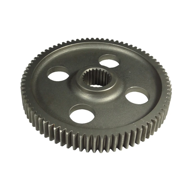 High Quality Hot Selling Tractor Pk1849d Az23265 Z12191 Precision High Torque Gear Shaft Parts for John Deere