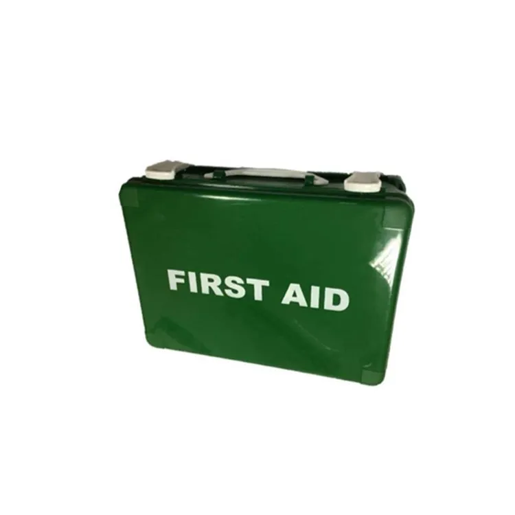 Wholesale First Aid Kit In Green
