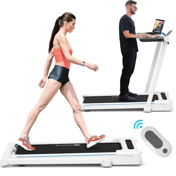 2023 Cheap Treadmills Under 100 Bearing 90kg Oem Foldable Home Use Treadmill for Sale