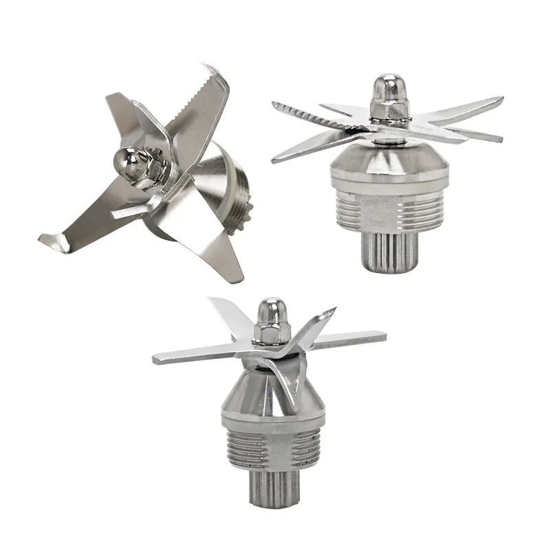 Запасные части для миксера, блендера, лезвия, блендера, запасные части, ножи блендера