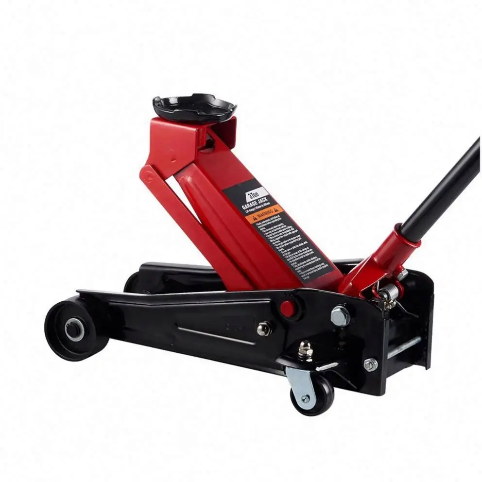 Professional Quick  Lift Floor Jack Car Repair Hydraulic Jack
