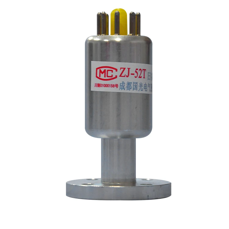 Vacuum and cheap sensor ZJ-52T Pirani Compatible products