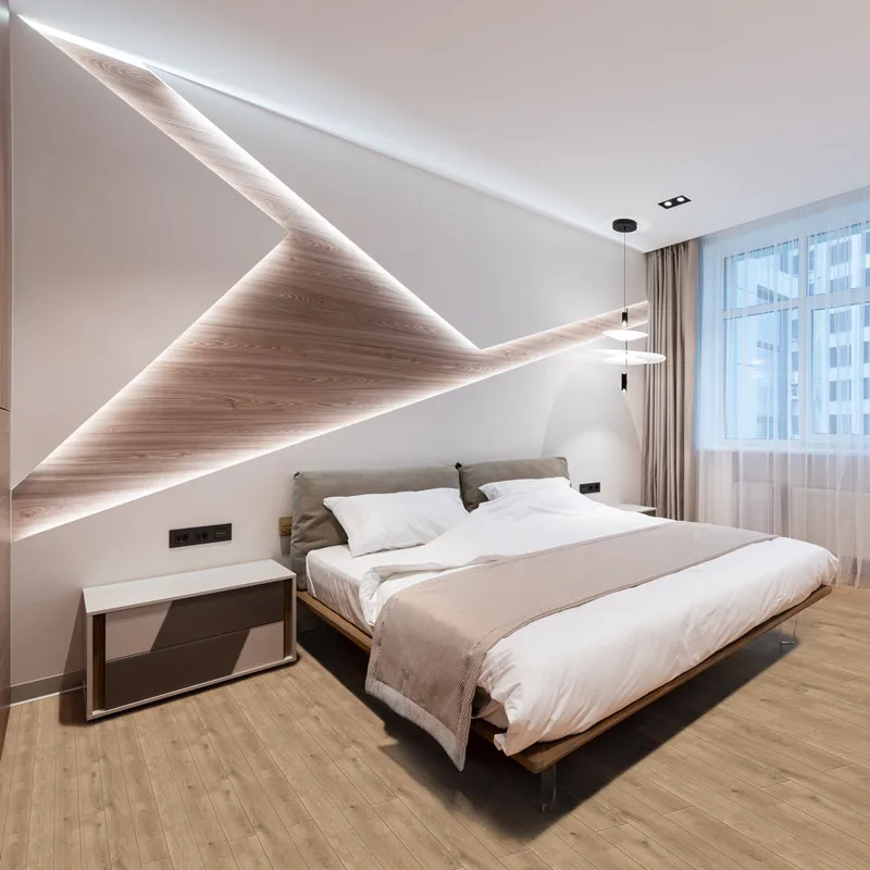 
Eco Friendly Hot Sale Professional Lower Price Economical MGO Flooring 