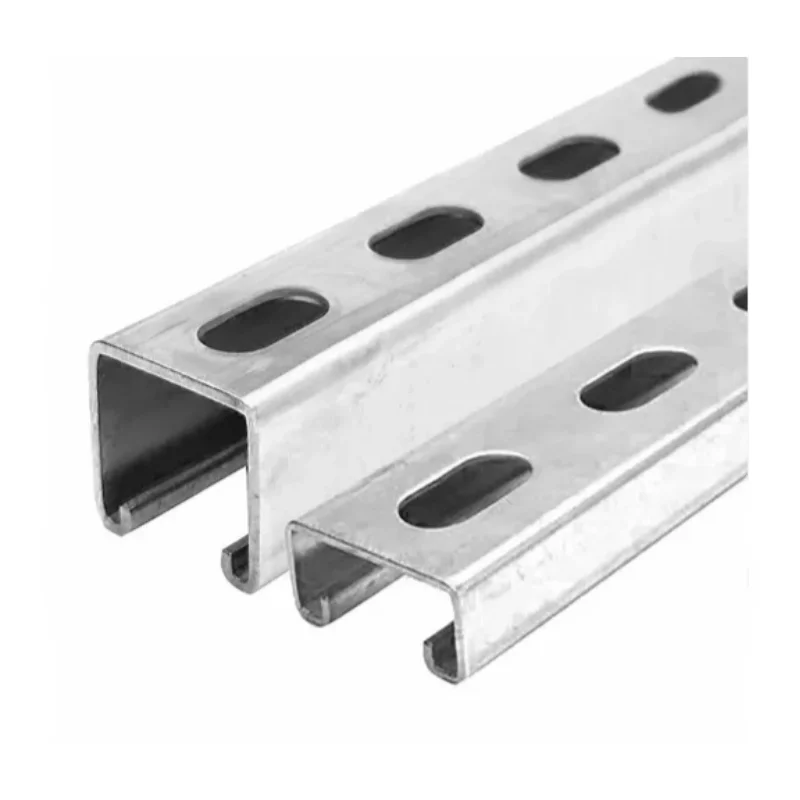 Factory Price Galvanized Steel Solar Bracket Tile Roof Solar Panels Mounting Brackets