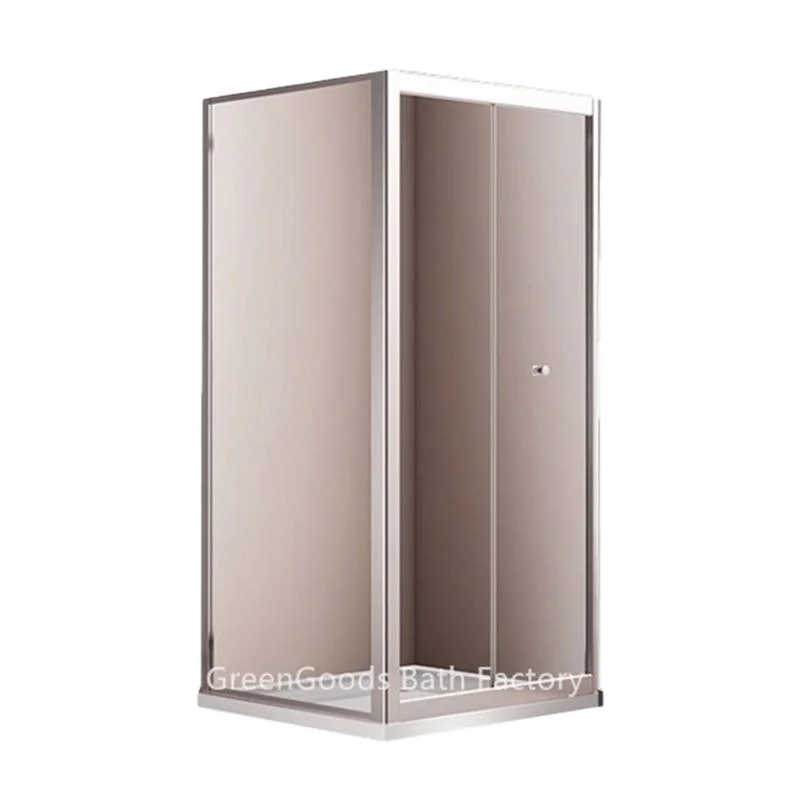 Bath Factory Bathroom 80 cm Shower Cabin in Guangzhou