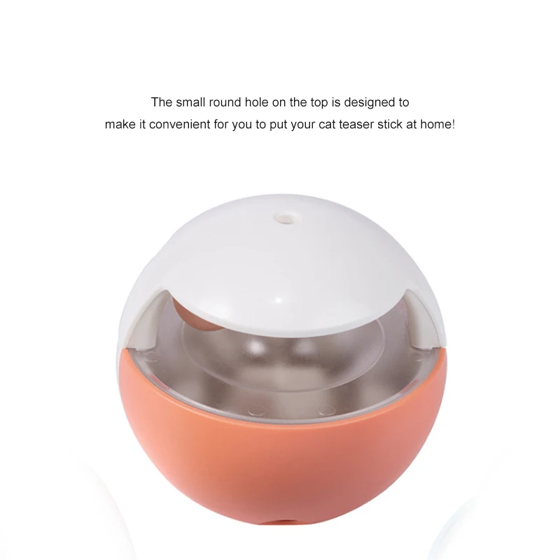 Dog Cat Food Treat Ball Bowl Toy Funny Pet Shaking Tumbler Leakage Food Container Puppy Cat Tower Tracks Roller Toys