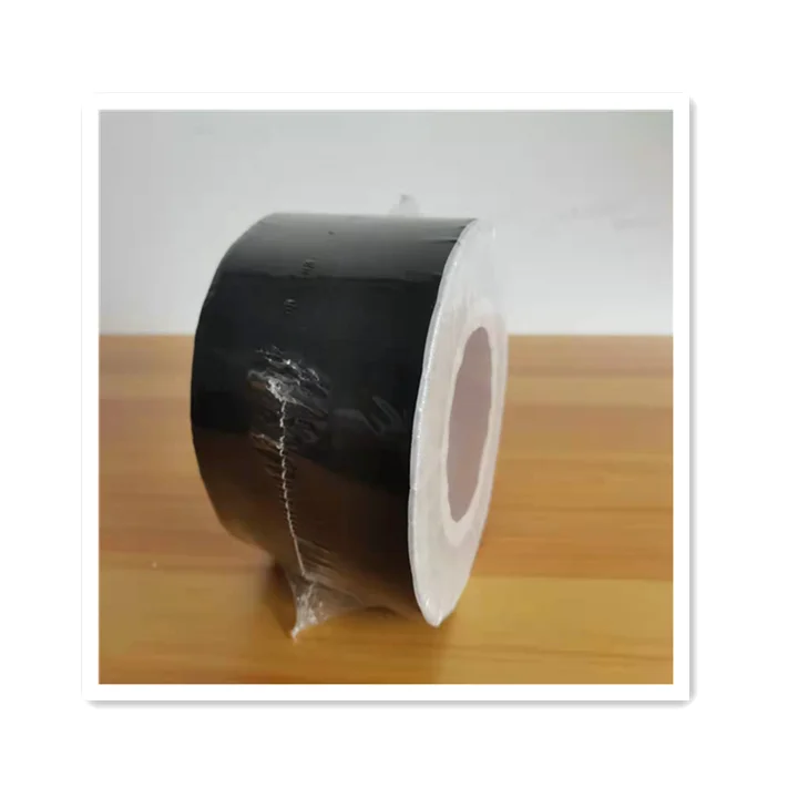 super quality heavy duty insulation adhesive caulk strip butyl rubber tape for window and roof