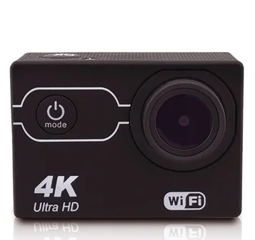 Лидер продаж 2023 подводная спортивная экшн-Камера GoPro с дистанционным управлением по