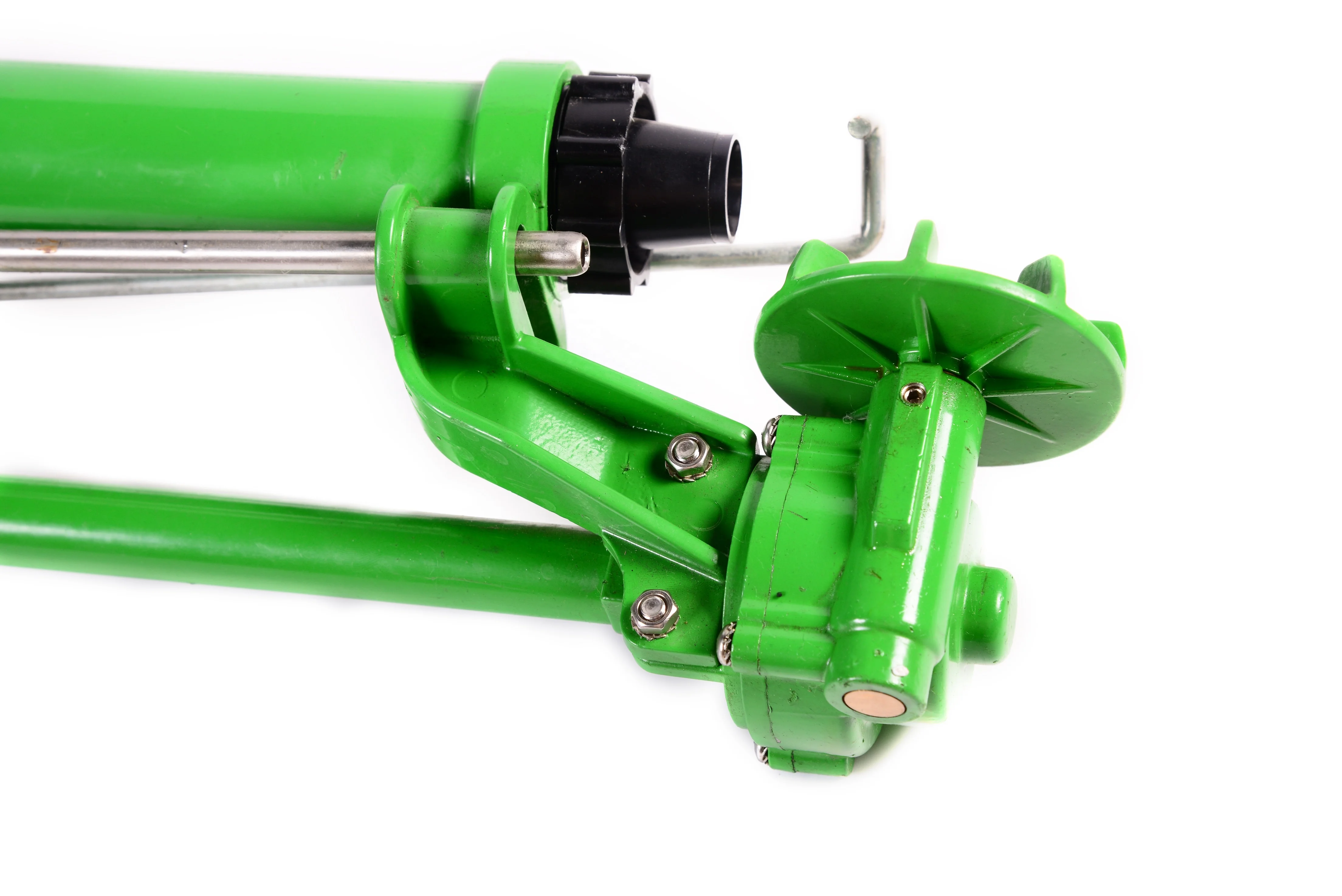 
DLW-40 Range Rotating Agriculture Big Rain Irrigation Sprinkler Gun 