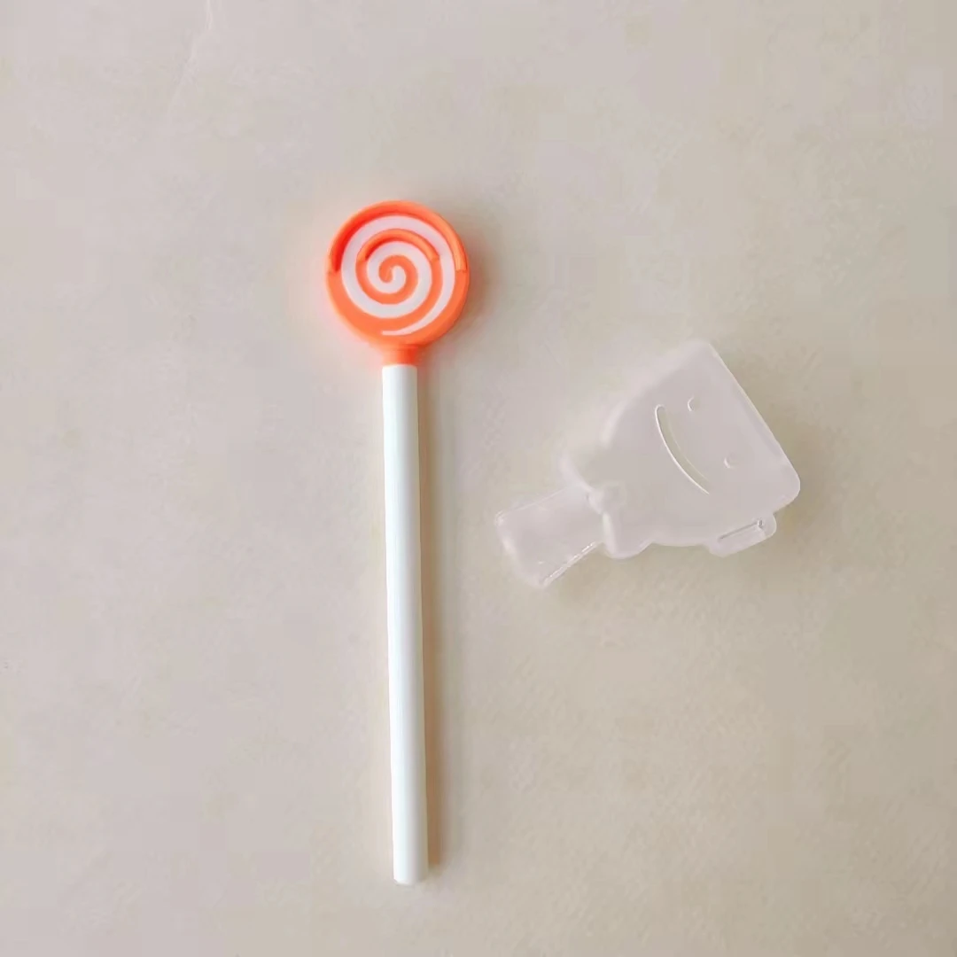 wholesale OEM/ODM kids toothbrush manufacturers tongue cleaners tongue cleaner scraper for kids