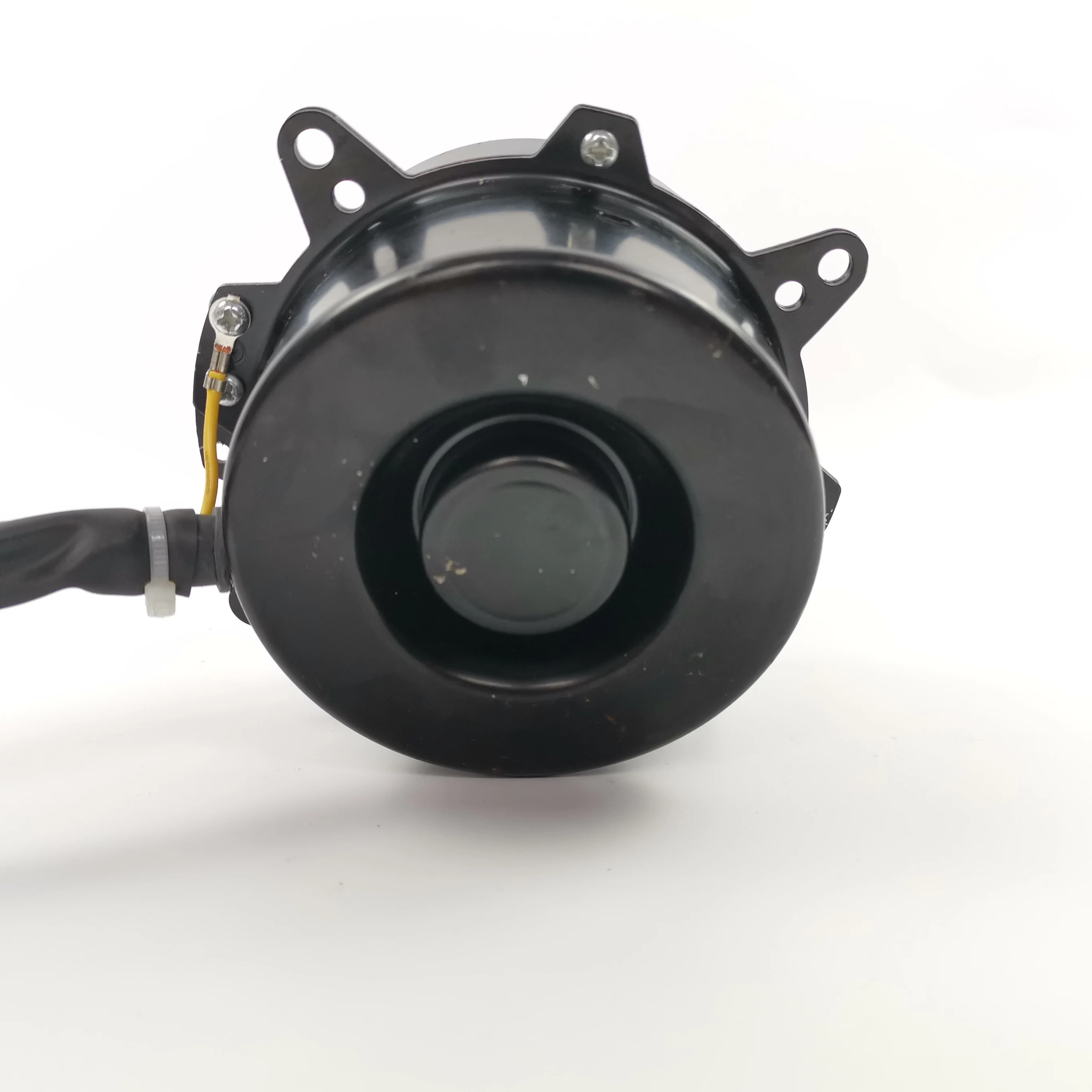 
China Supply Cooling Winding Machine Symphony Brushless Air Cooler Fan Motor 