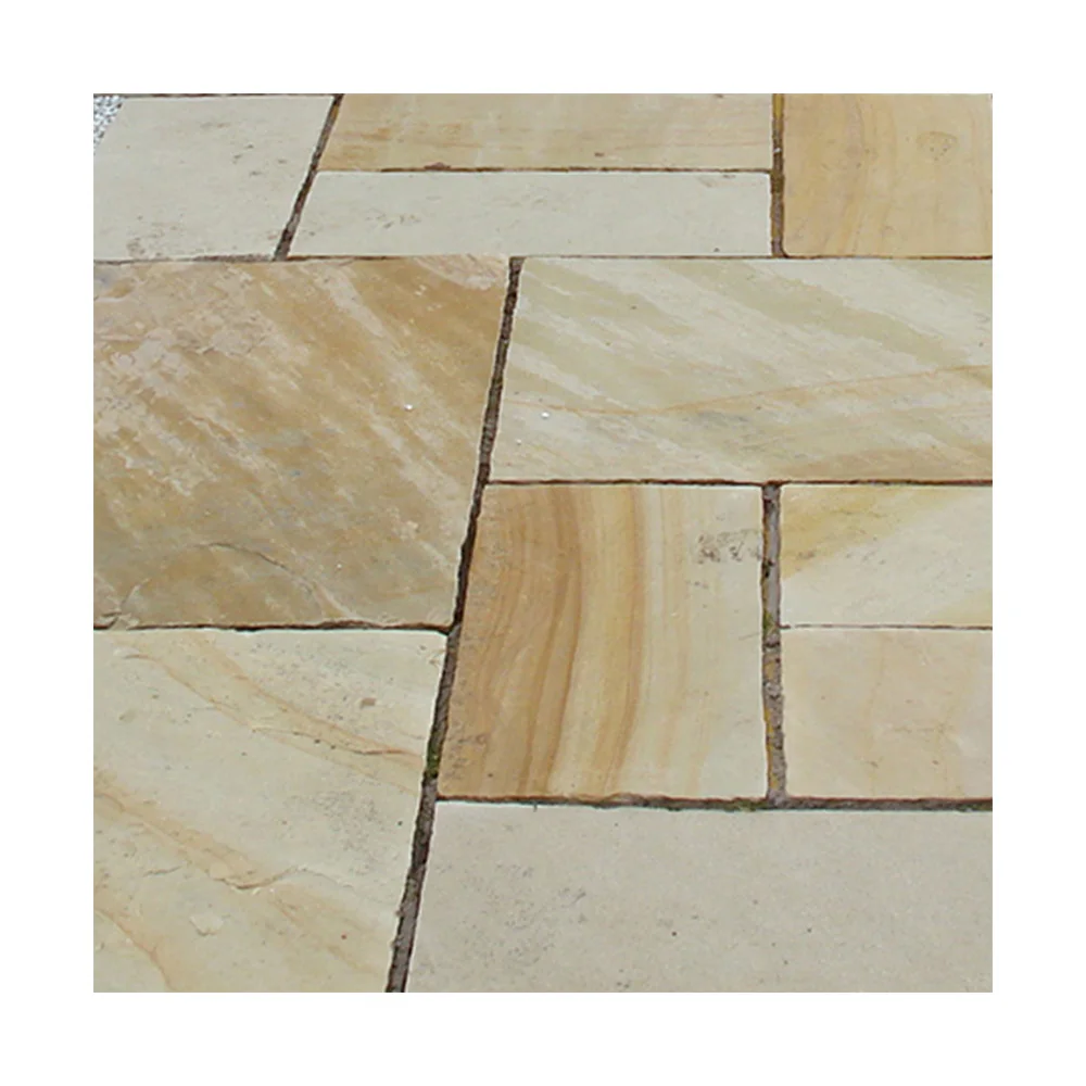 Sandstone Tiles