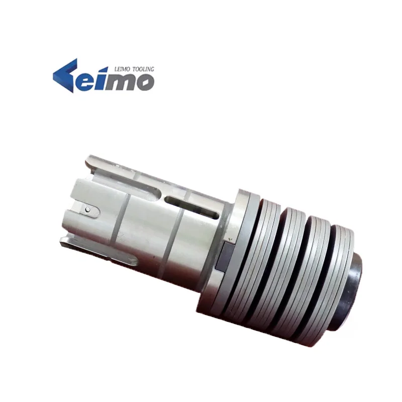 Manufacture Thick turret tool CNC punch press tooling custom shape punch tooling D station