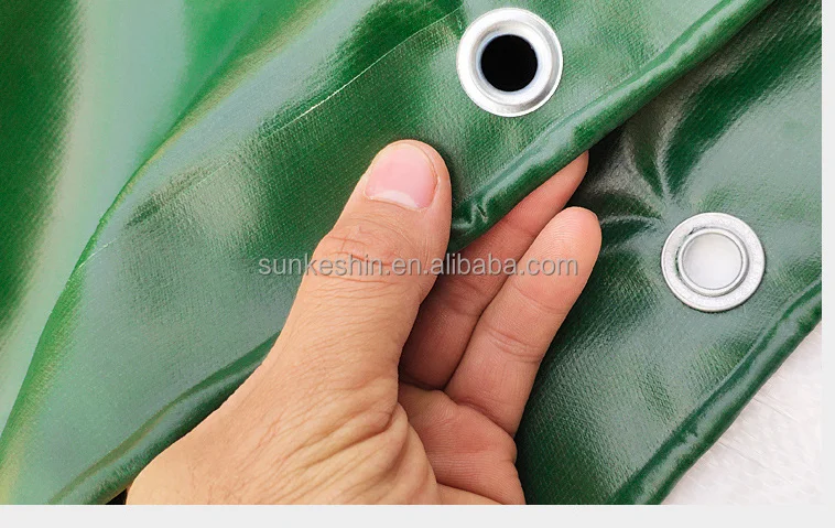 10000 Liter PVC Tarpaulin Pond Liner For Shrimp Farm Biofloc Shrimp Tank