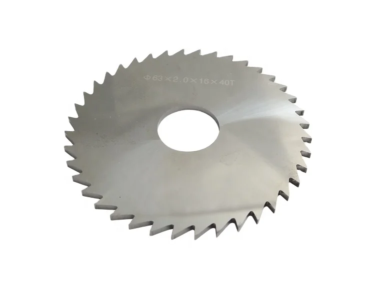Hot Sell Tungsten Carbide Saw Blade for Cutting with good performance Saw blade