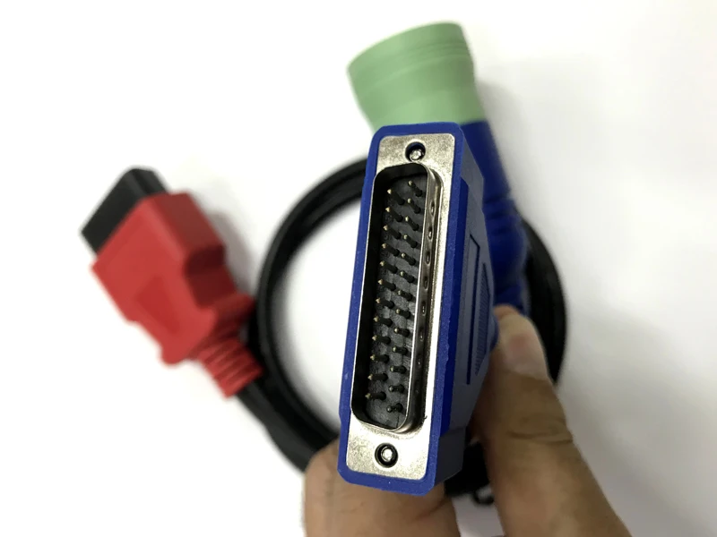 Сверхмощный сканер для грузовиков Dpa5 Bluetooth USB obd диагностический инструмент DPA 5 Dearborn протокол адаптера DPA5