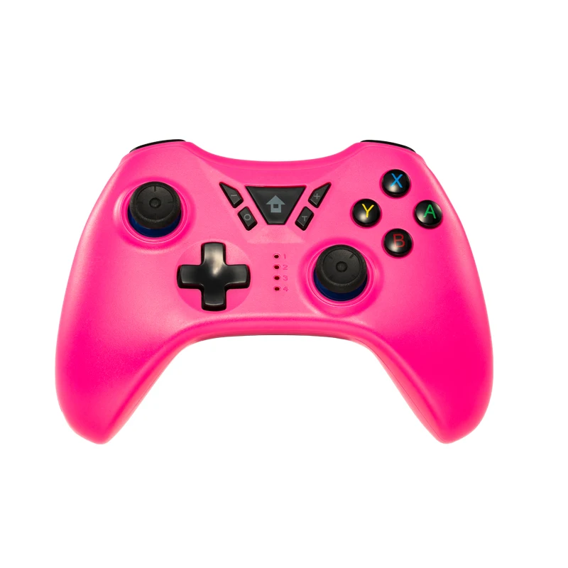 BT Switch Controller Joystick Wireless Switch Pro Gamepad Controller handle For Nintendo Switch Console