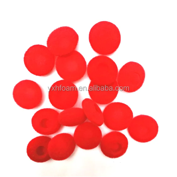 Free shipping Foam Sponge Replacement Earbud Earphone Headphone Ear Pads Accessories For iPhone