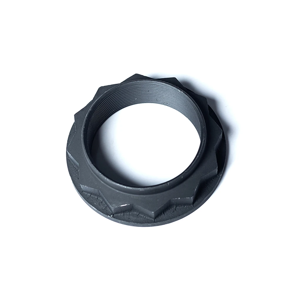 New Model Customized Auto Engine Parts Driven Gear Input Shaft Nut 81.90685.0303 For Howo Chassis