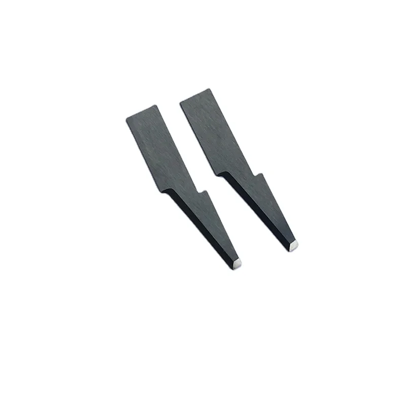 
 Карбид вольфрама Zund резак лезвие ножа для резки  