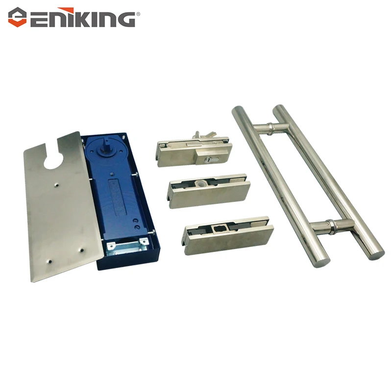 China Factory Floor Spring Set Floor Spring Combo For Glass Door