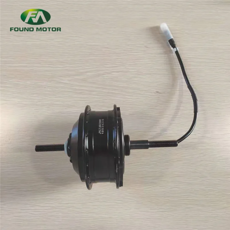 26'36V 250W electric bike conversion kit with Twist throttle with battery indicate and power Lock for electric bicycle