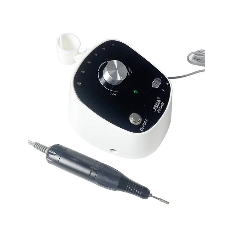 65 Вт новая портативная дрель для ногтей профессиональная электрическая дрель 35000 об/мин, профессиональная дрель для ногтей