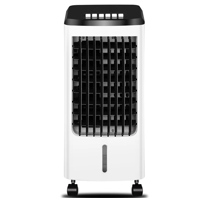 2021 Hot sale factory Air conditioning portable desktop Mini  air cooler water air conditioner
