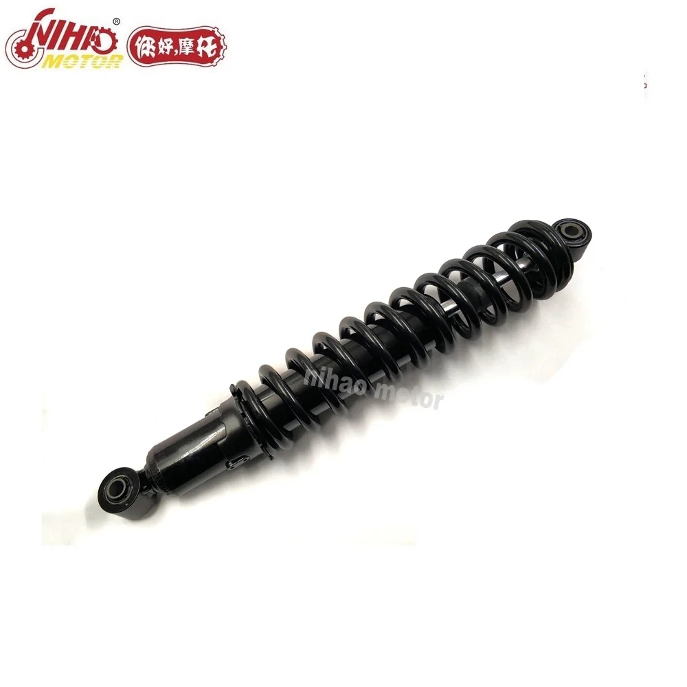 
 185 LONCIN ATV части Задний амортизатор LC162FMK LX200M 200cc Quad GoKarts двигатель запасные для JIANSHE BASHAN RATO KAYO BULL  