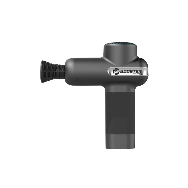 Беспроводной ручной мини-массажер для расслабления мышц электрический массажный пистолет продажа