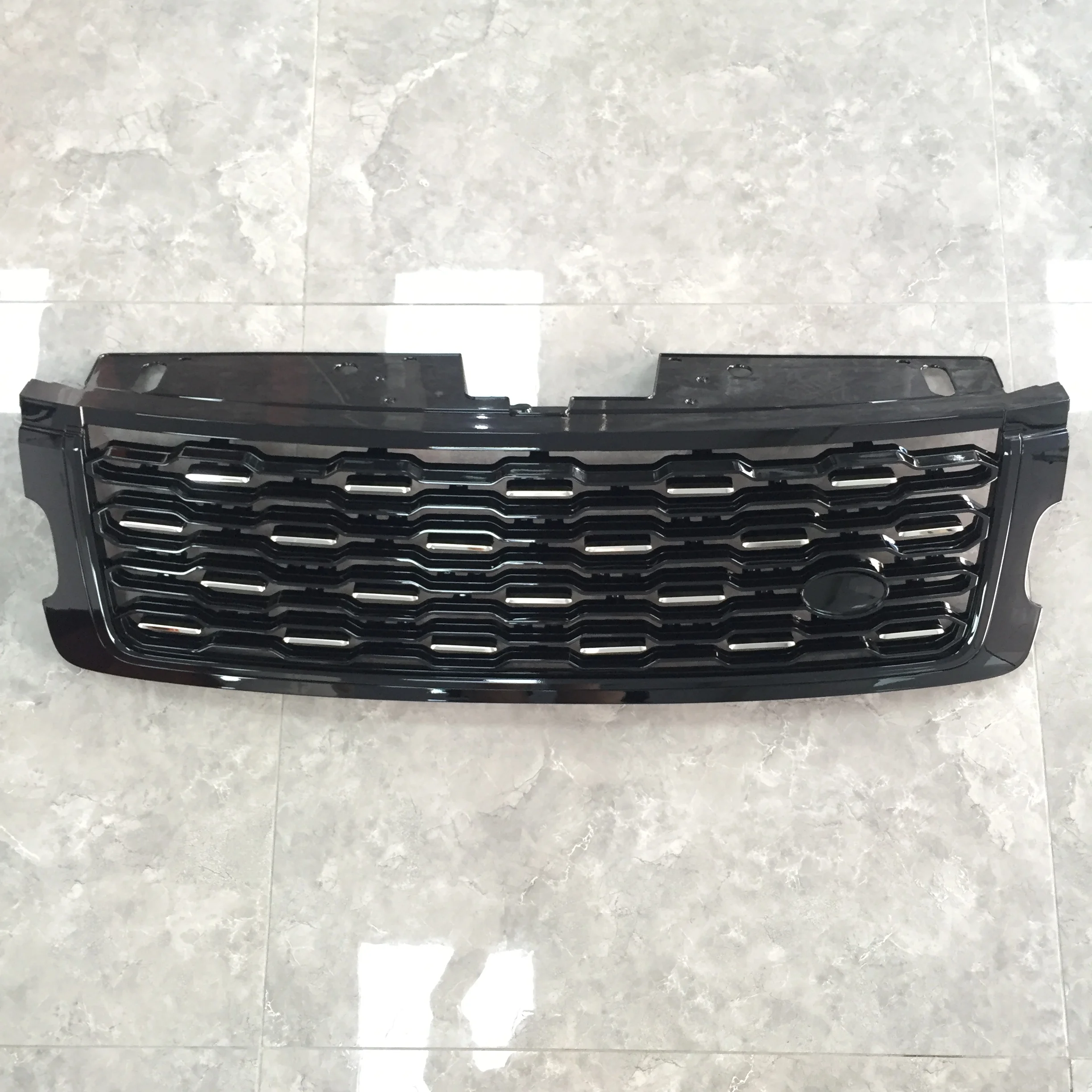 FRONT GRILLE  FOR 2019 RR VOGUE SVA BLACK FACTORY PRICE FROM BDL