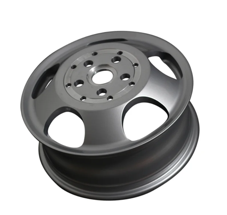 20 inch truck wheels steel truck Car Manufacturers Rims OEM Kelun Forged concession truck on wheels