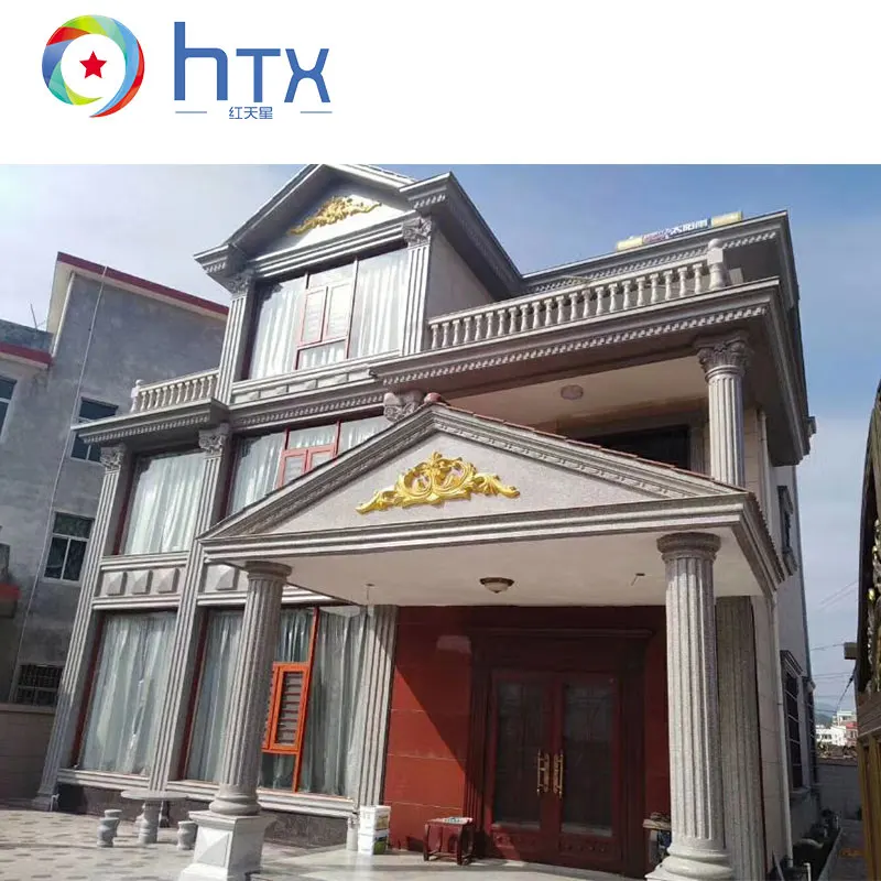 Конструкция бетонной стойки балясины высокого качества по хорошей цене