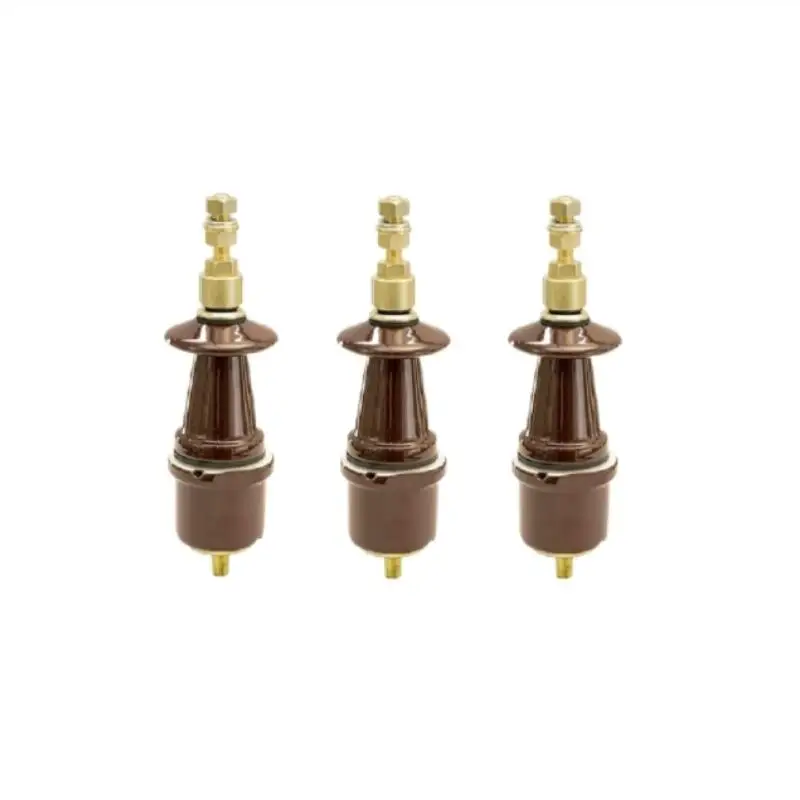 Shengbang transformer bushing scan ceramic bs solid transformers bushing