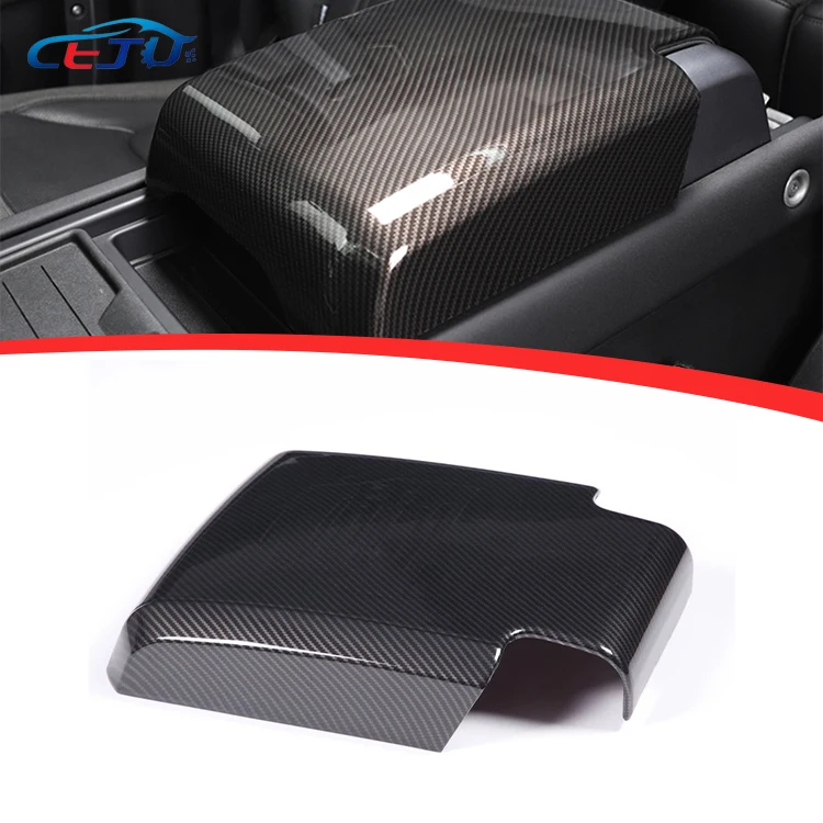 Чехол для автомобильного подлокотника