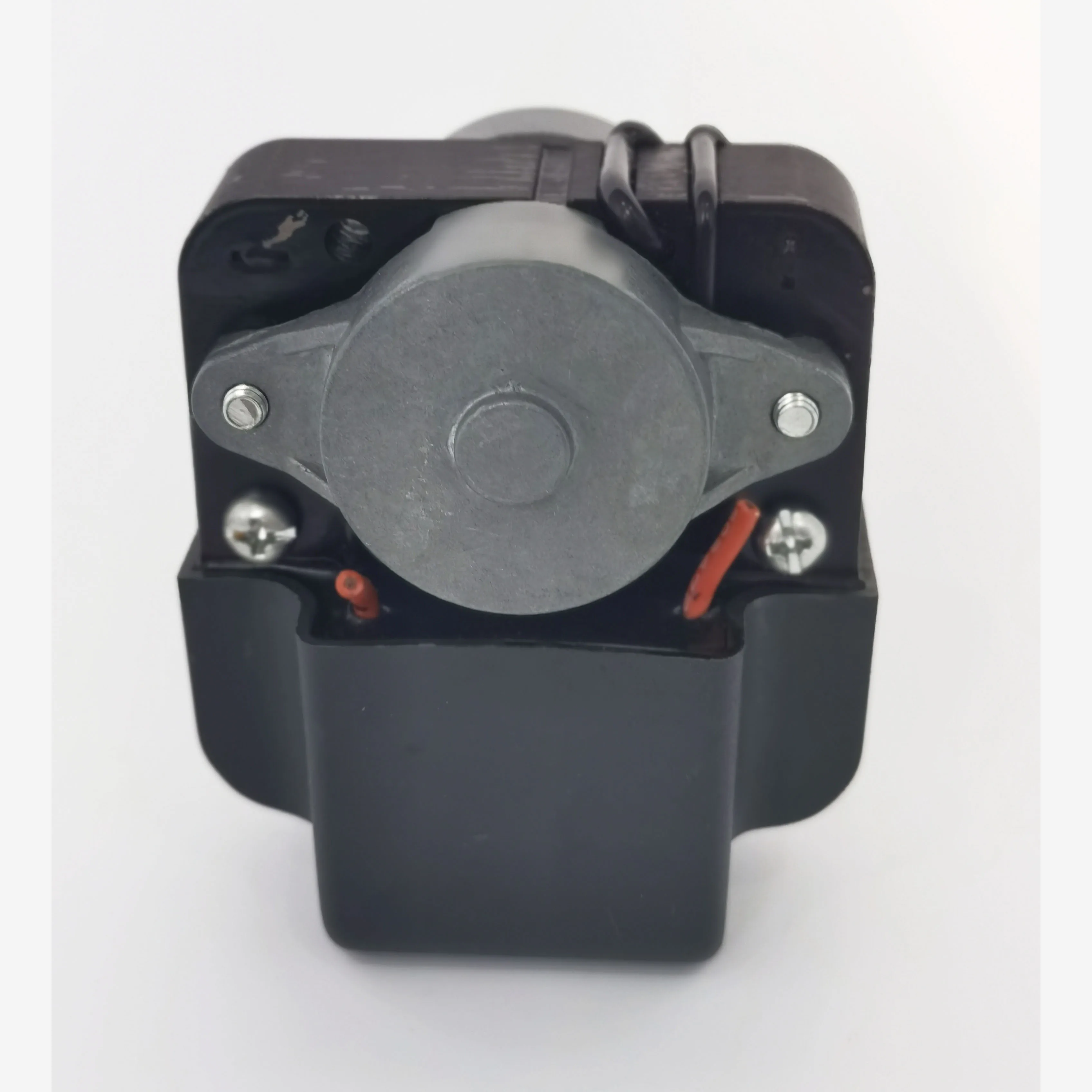 AC refrigerator parts condenser fan motor refrigerator with epoxy