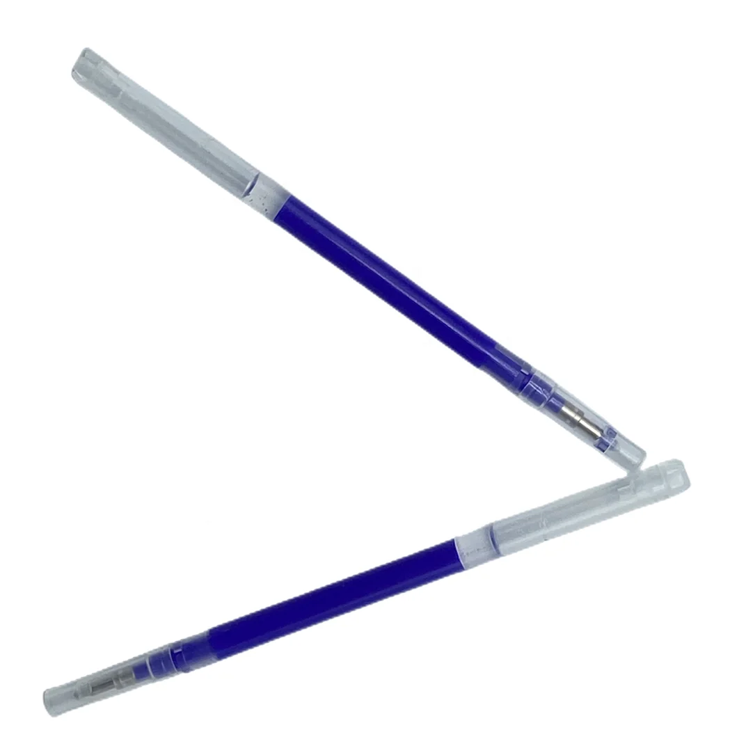 Heat Erasable High Temperature Disappearing Tailoring Pen for leather and shoe industry  heat Vanishing Disappearing  Marker