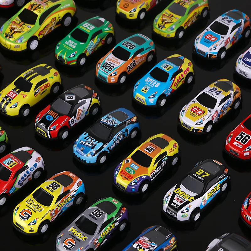 Производитель литых под давлением игрушечных автомобилей из сплава, фрикционные литые автомобили для малышей, Набор детских автомобилей, модель автомобиля