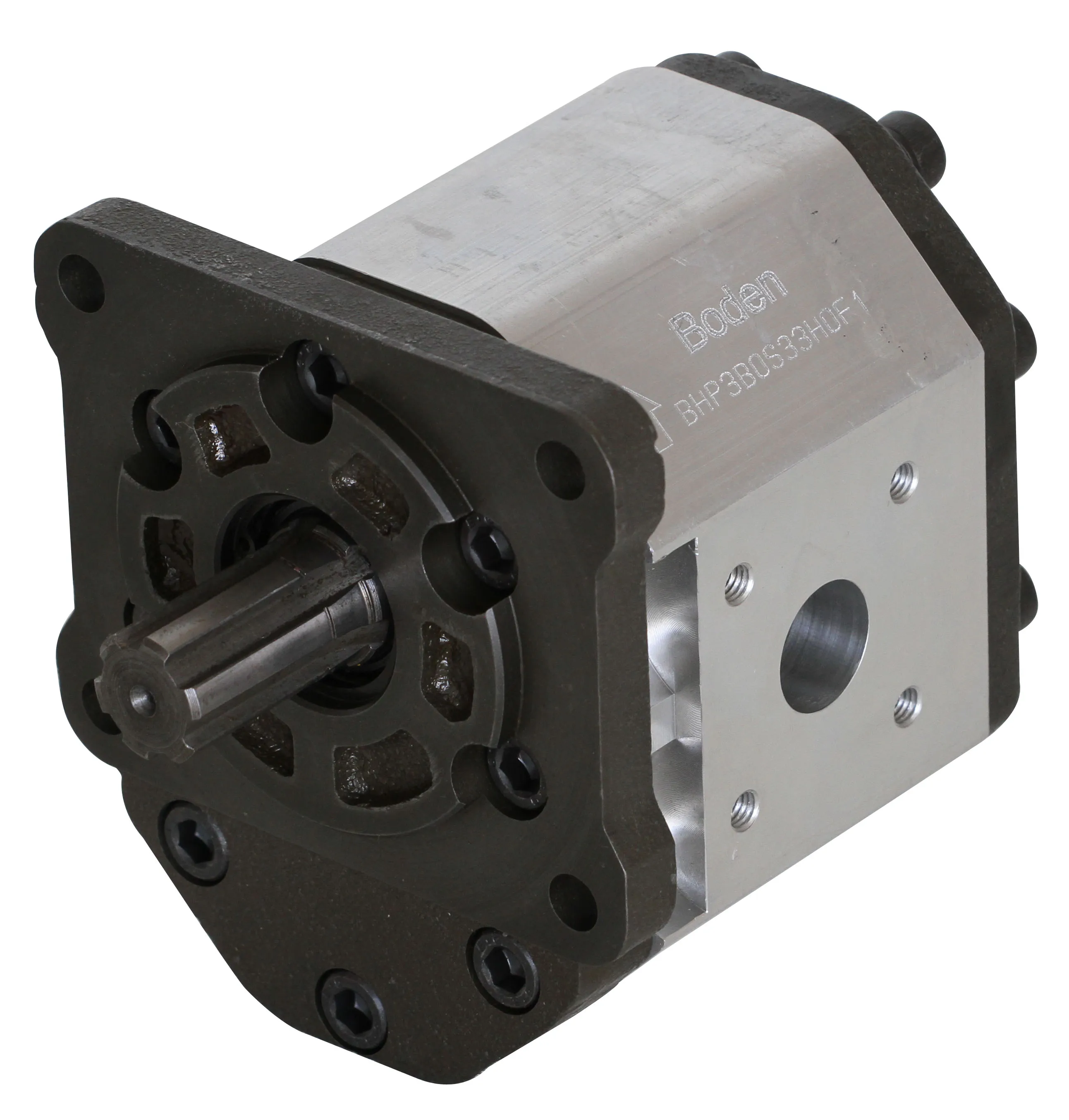 Factory High Quality BHP3A0 Pressure Hydraulic Pumps For Dump Trucks