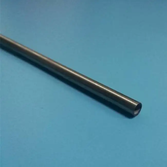 Excellent quality durable premium medical nitinol niobium titanium alloy tube custom